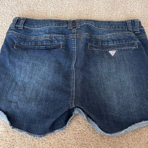 Guess short pants